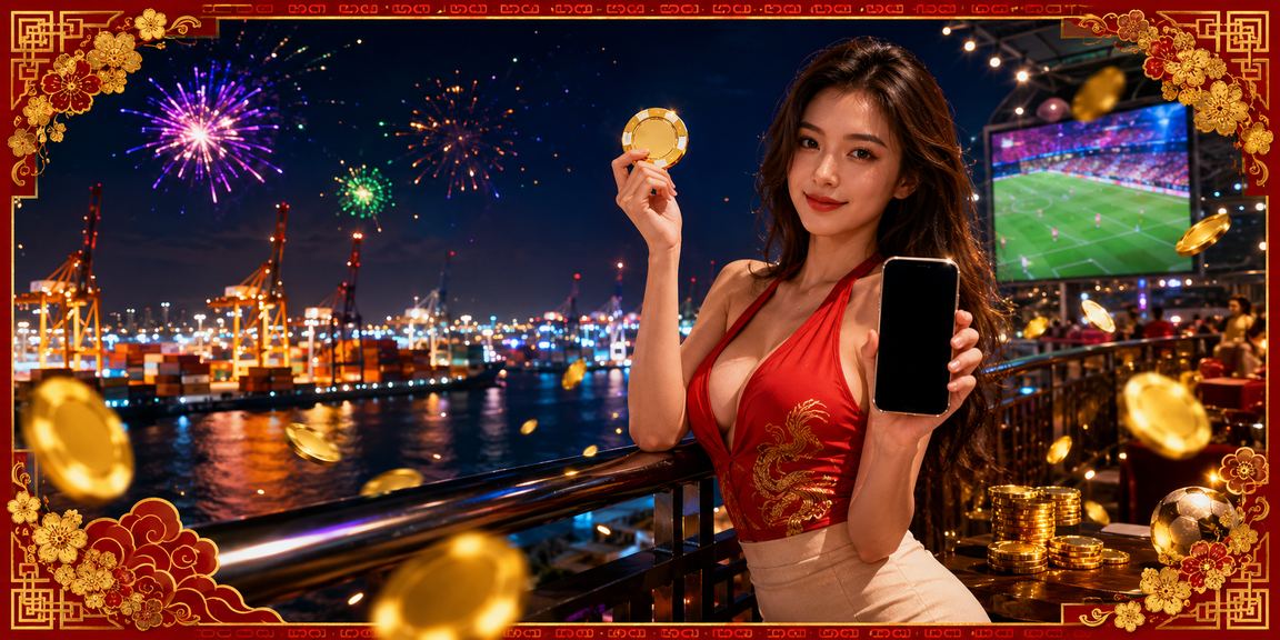 Khung cảnh thư giãn tại Việt Nam, nhắc nhở về sự cân bằng trong cuộc sống